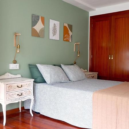Apartamento Casa Ledicia Castro Caldelas Exterior foto