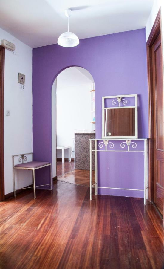 Apartamento Casa Ledicia Castro Caldelas Exterior foto